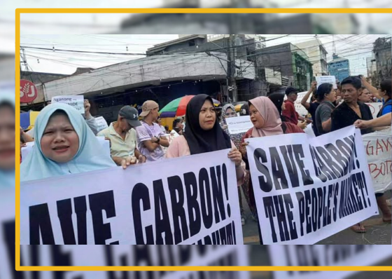 Archival denies reneging on deal with Carbon vendors  - related article thumbnail