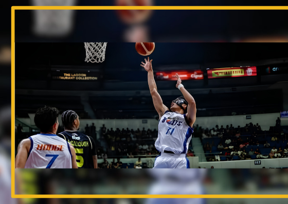 Cansino stars as Meralco beats TNT to even semis series - related article thumbnail
