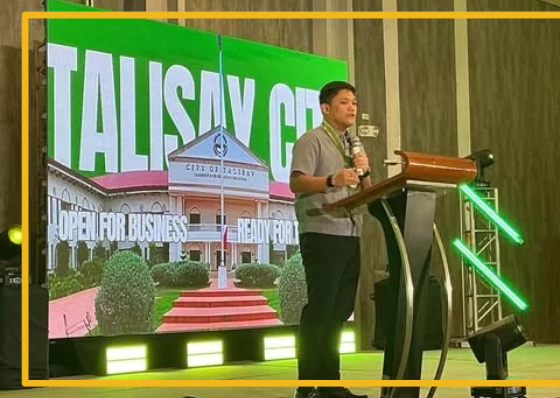 Talisay seeks business partnerships to unlock SRP, tourism potential - related article thumbnail
