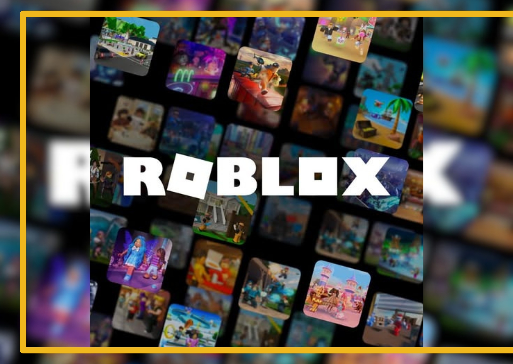 PNP: Roblox used to recruit kids for school attacks  - related article thumbnail