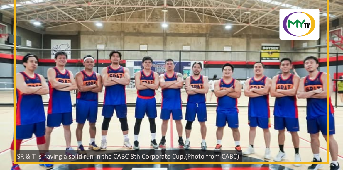 SR & T, Landlite continue to pile up wins in CABC hoops  - article thumbnail