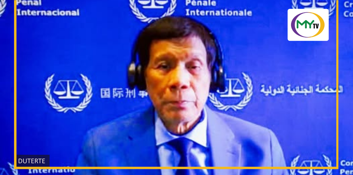 Up to 70 witnesses could testify against Duterte in ICC trial - related article thumbnail