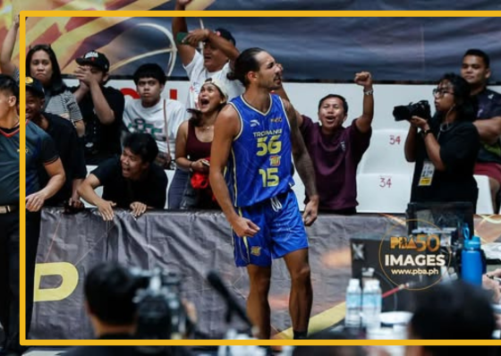 TNT finishes off Meralco, sets up title match with Ginebra - related article thumbnail