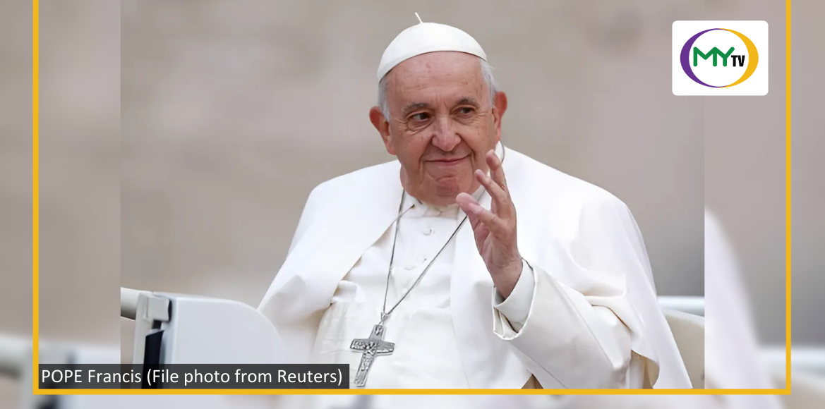 Pope Francis’ health shows significant improvement - article image