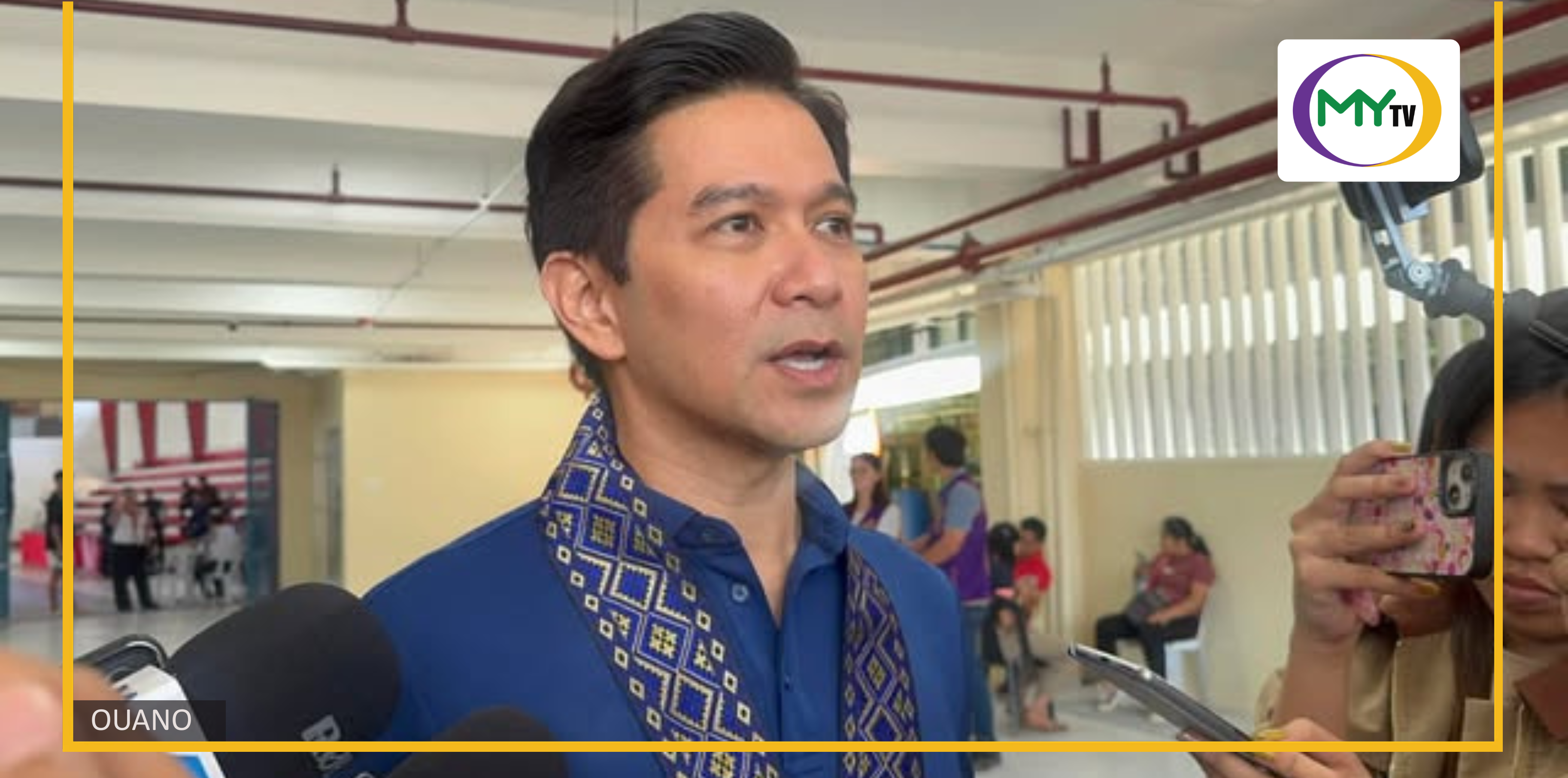 Construction of 4th Cebu-Mactan Bridge to start this year  - related article thumbnail