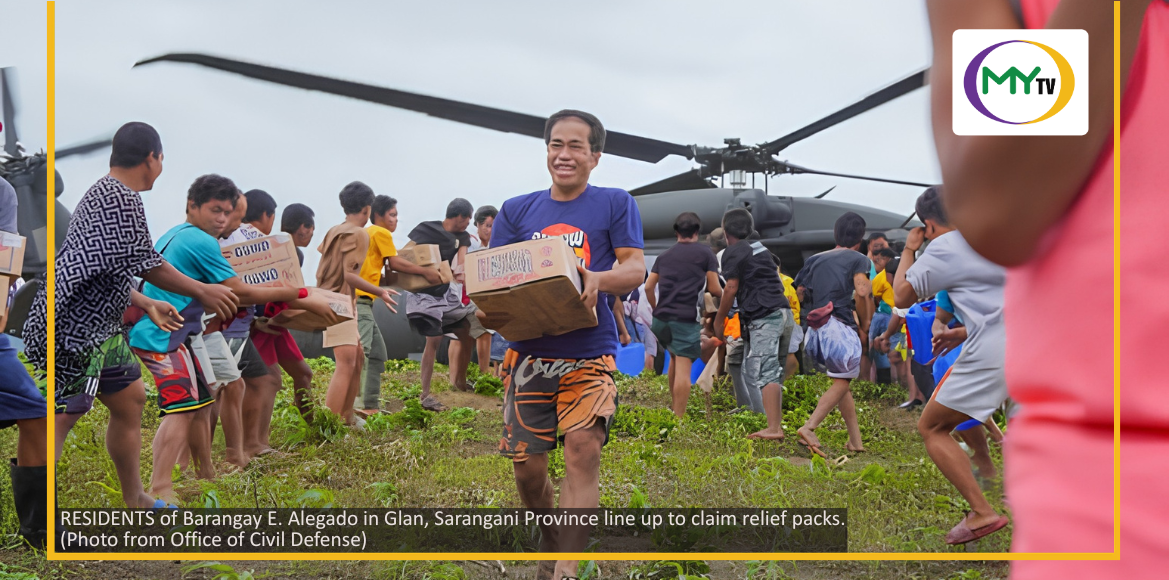 Capitol eyes more help for Mindanao quake victims - related article thumbnail