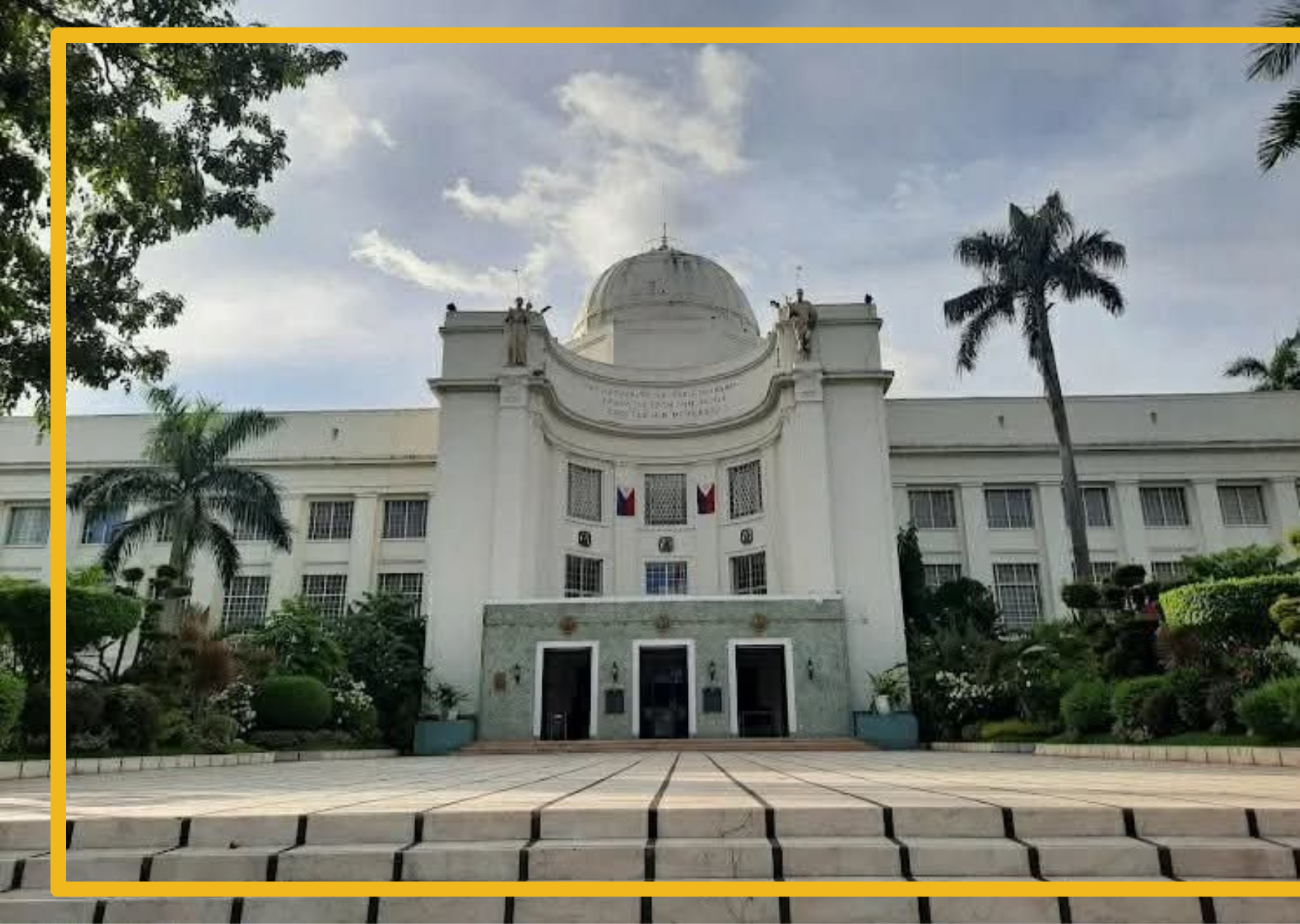 Freedom of information measure gains ground - related article thumbnail