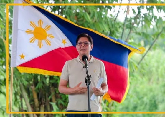 ‘DON’T PANIC’: Marcos promises peso defense as experts raise red flags - related article thumbnail