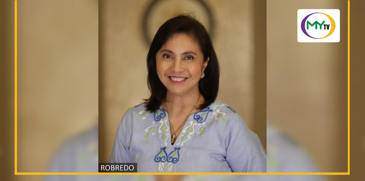 Robredo: ‘I  will not run for national office in 2028’ - related article thumbnail