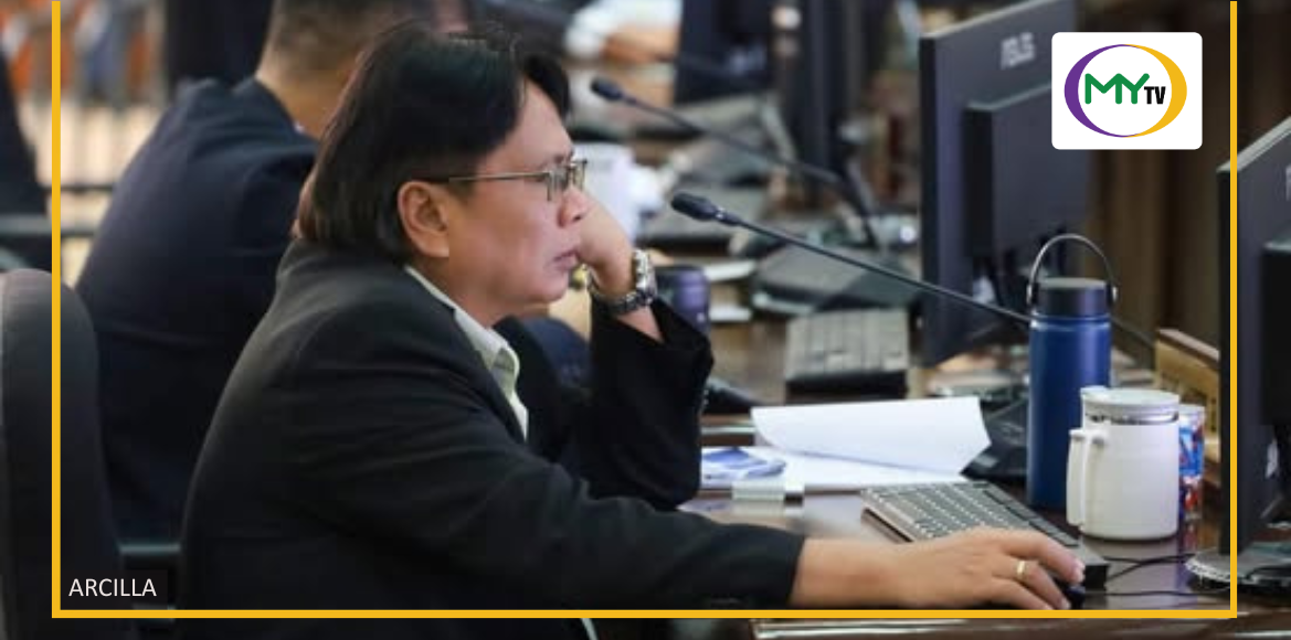 Recovery of P199M paid to contractor for Cebu City flood control project pushed  - related article thumbnail
