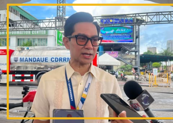 Mandaue eyes bigger budget for 2027 - related article thumbnail