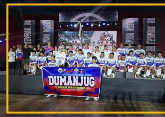 Dumanjug nears historic Calderon Cup crown - related article thumbnail