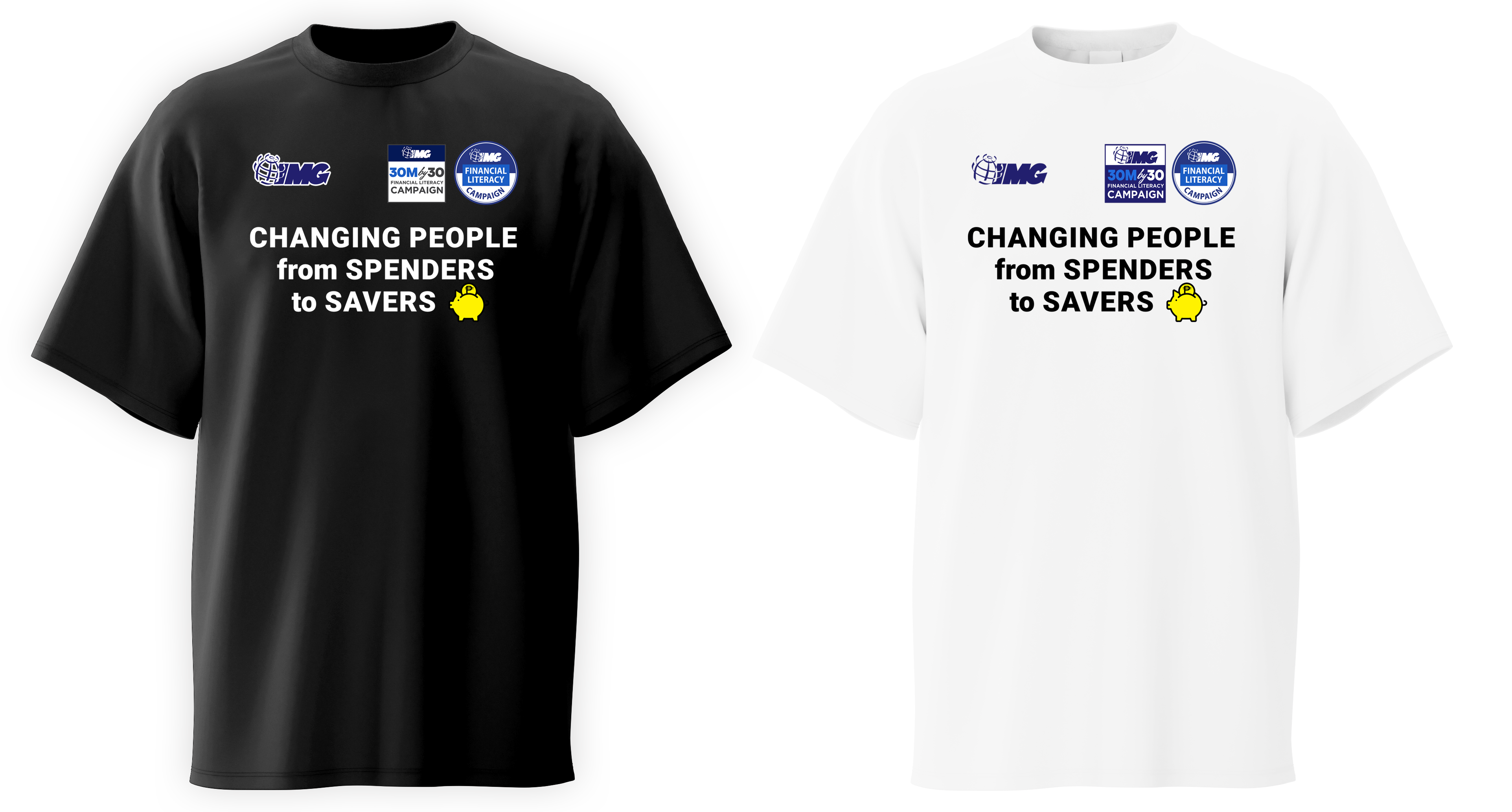 IMG Mission Statement Shirt