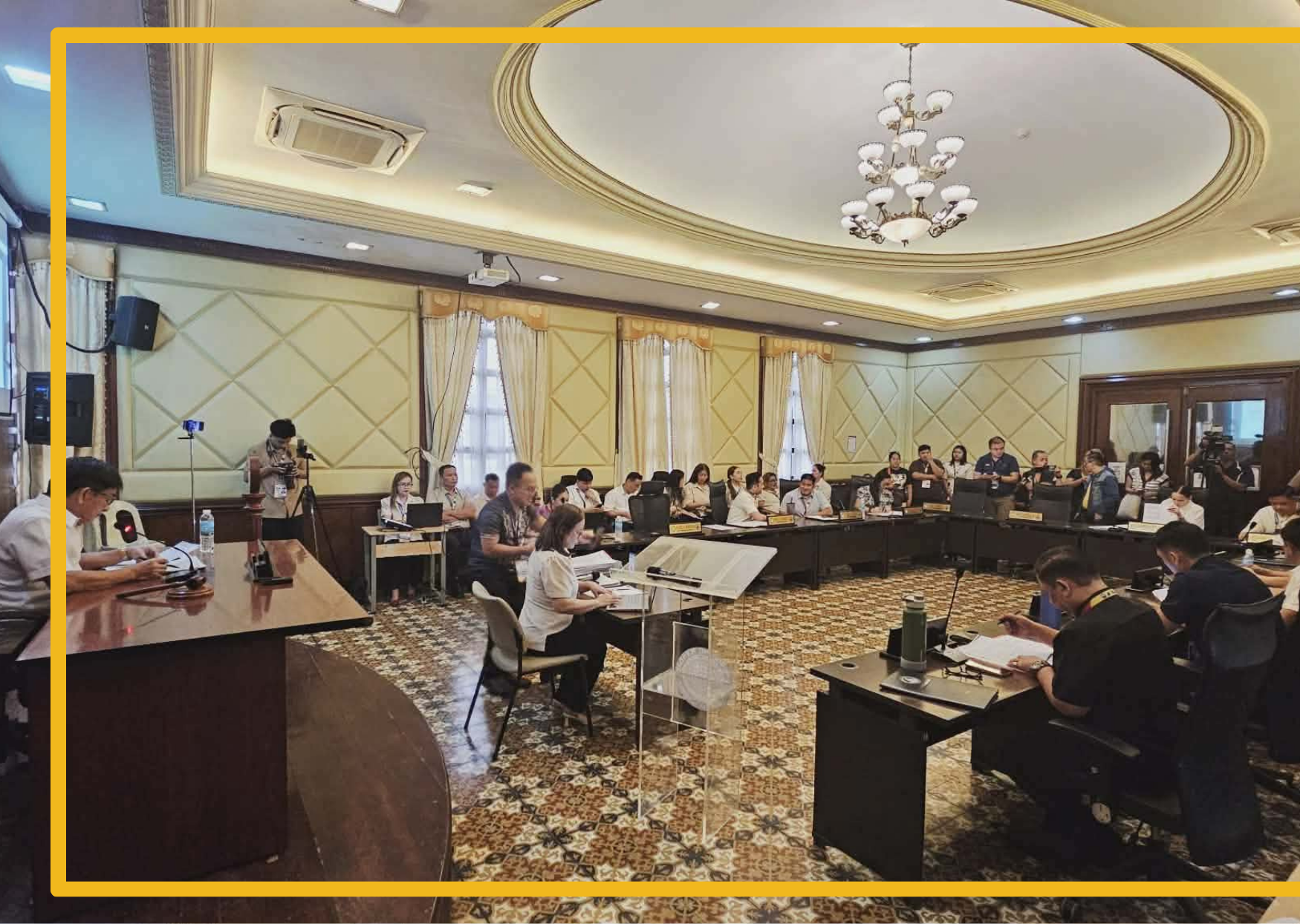 Mandaue workers to finally receive gratuity pay - related article thumbnail