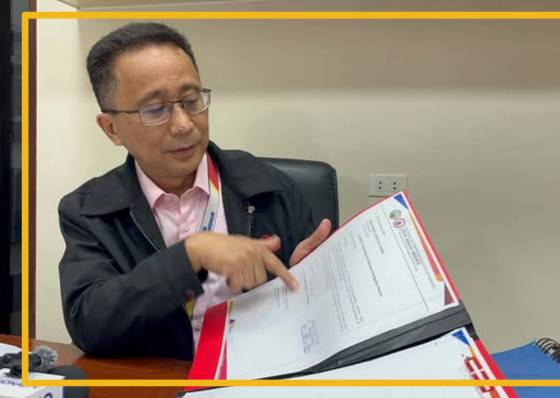 Mandaue’s probe into incomplete shoes delivery gets going - related article thumbnail