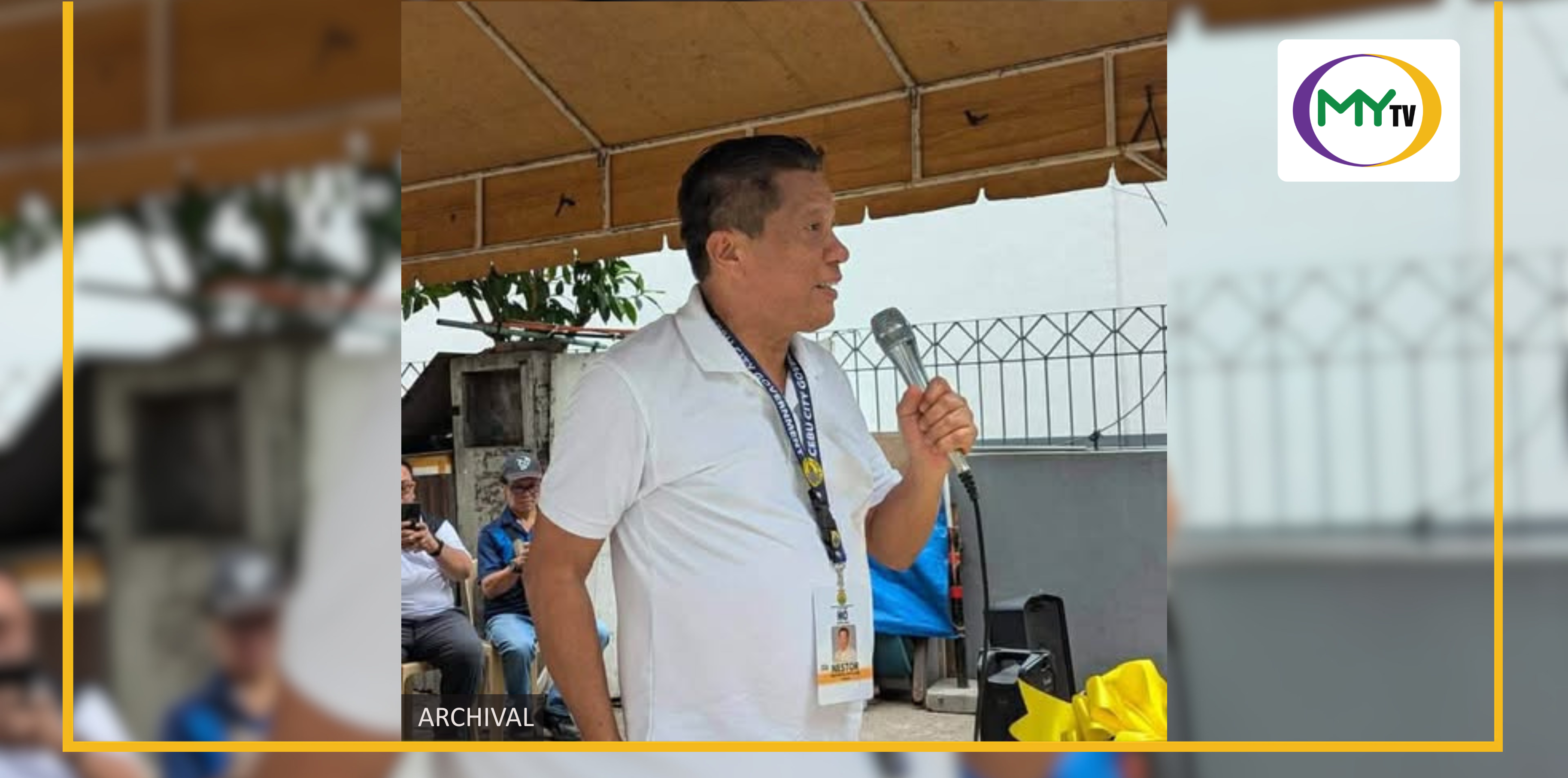 Archival warns car rental operators againts 'rent-tangay' scams  - related article thumbnail