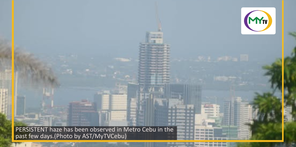 Air quality in Metro Cebu improves - related article thumbnail