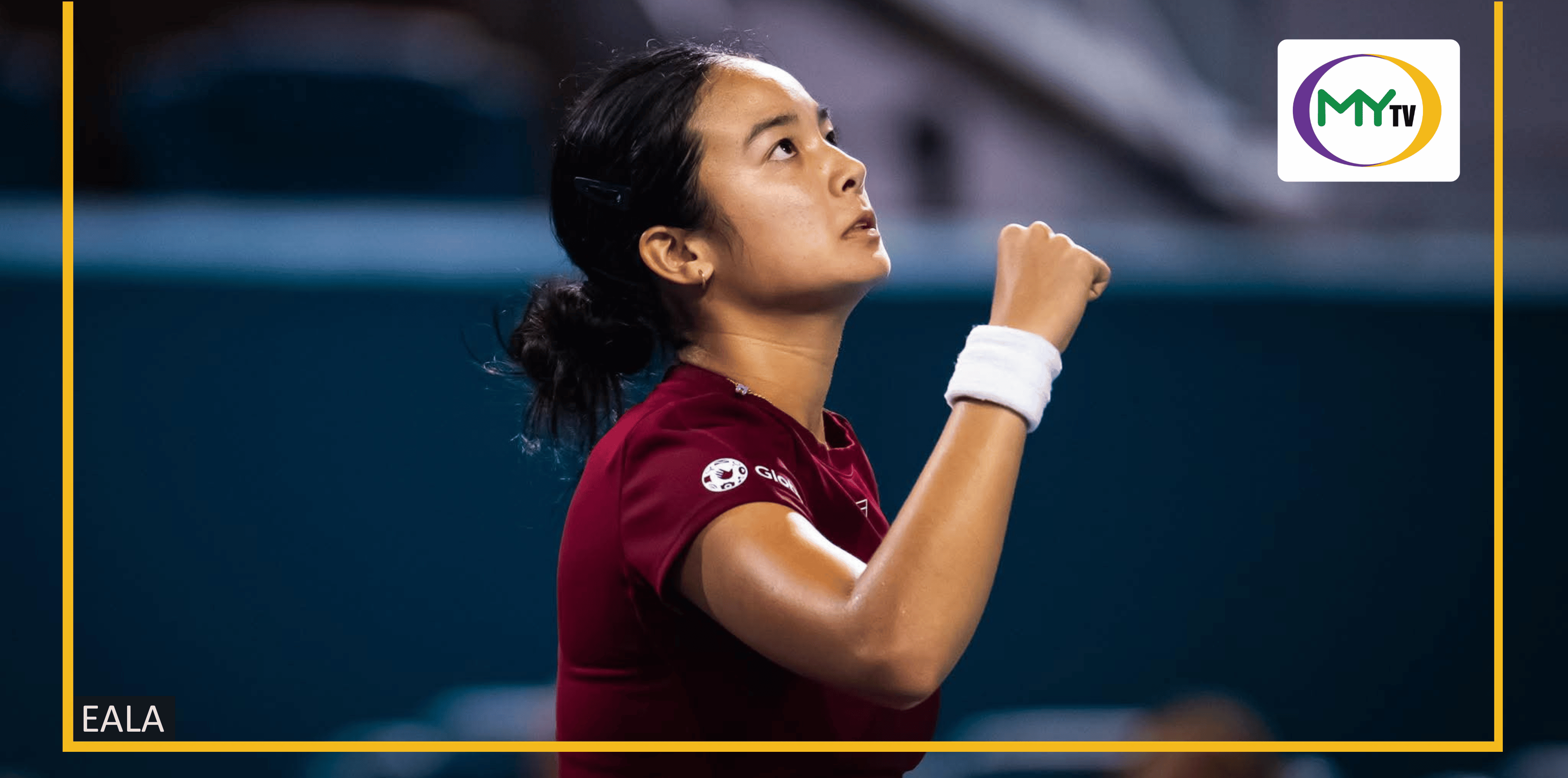 Eala looks to end struggles on clay, competes in Strasbourg Grand Prix  - related article thumbnail