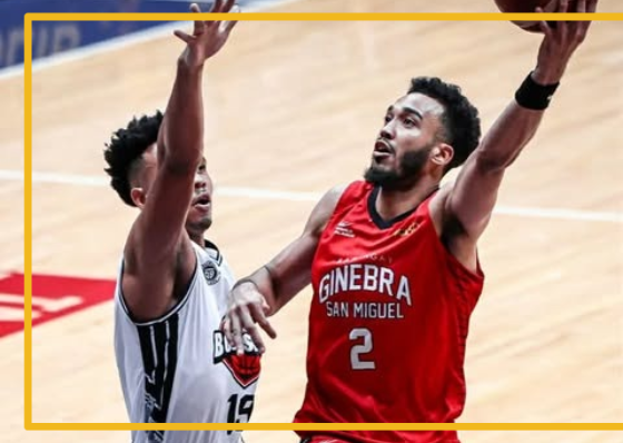 Quarterfinal pairings in PBA Govs’ Cup set - related article thumbnail