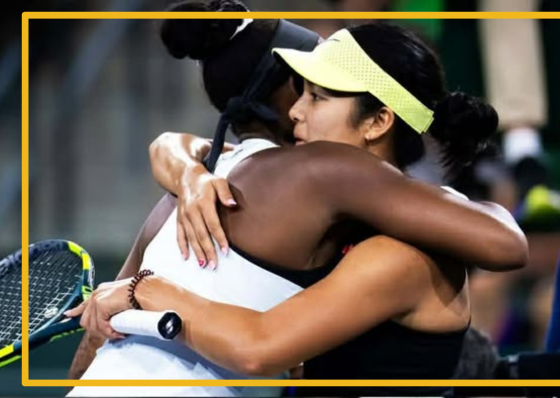 INDIAN WELLS OPEN: Eala nears quarters as Gauff retires in Round of 32 match - related article thumbnail