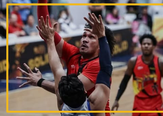 Beermen score gutsy win in Fajardo’s historic night - related article thumbnail