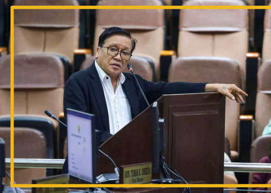 BINALIW LANDFILL ISSUE: DENR-7 asked to probe EMB exec’s absence in council session - related article thumbnail