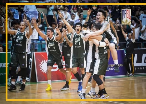 Endgame blunder helps Cebu escape with win in MPBL  - related article thumbnail