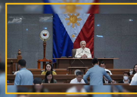 Senate slams Chinese embassy over WPS comments - related article thumbnail