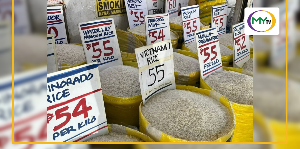 P20-rice may stay on the table until 2028 - related article thumbnail