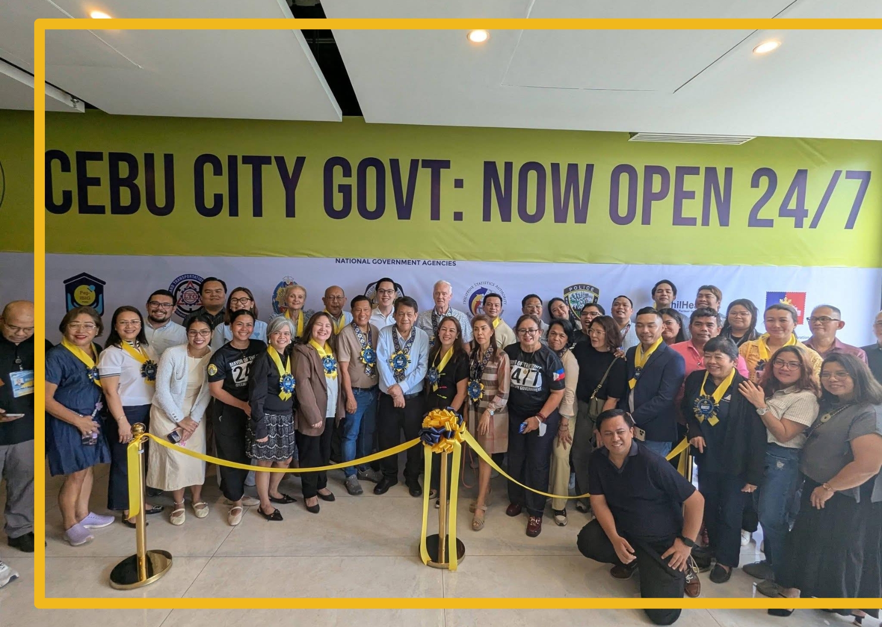 Tom eyes expanding 'Mayor of the Night' program  - related article thumbnail