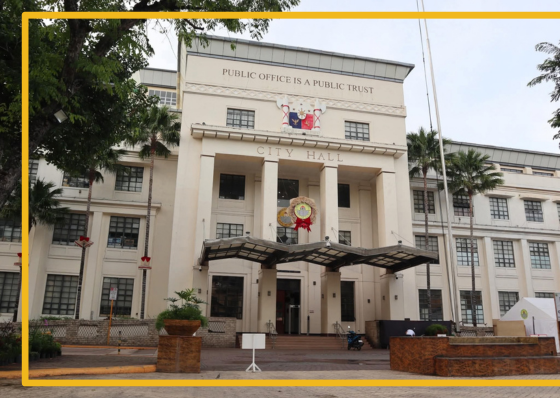 Cebu City Hall workers reminded to strictly observe ‘no noon break’ policy - related article thumbnail