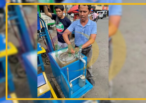 Patent registration of vendor’s plastic-to-fuel device invention sought - related article thumbnail