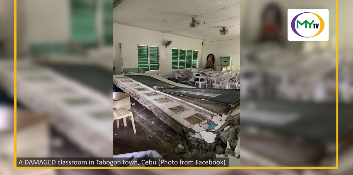 New school buildings to be constructed in north Cebu - related article thumbnail