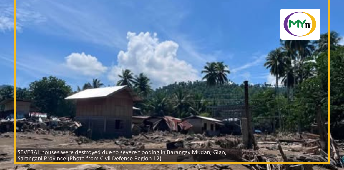 Flood-stricken Mindanao appeals for help as death toll climbs to 21 - related article thumbnail