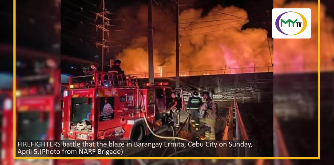 Cash aids for Ermita fire victims readied  - related article thumbnail