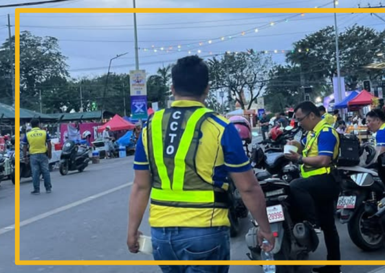 CCTO ordered to stop collecting fines for prescribed traffic violations - related article thumbnail