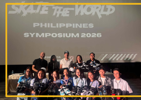 Mandaue eyes sports tourism boost through international inline skating event - related article thumbnail