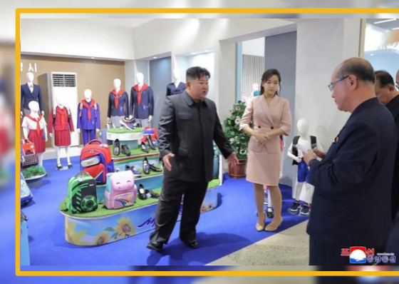 Kim Jong Un death rumours refuse to go away - related article thumbnail