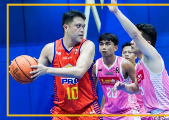 Handy Fix, Natica earn piece of lead in Buildrite Cup - related article thumbnail