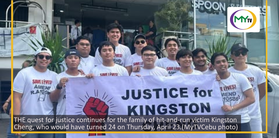 Kingston Cheng remembered as trial gets going  - related article thumbnail