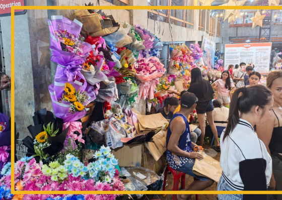 Central Visayas logs highest inflation rate in February - related article thumbnail