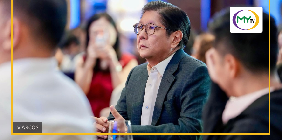 Marcos reveals what he wants in his 2028 successor - related article thumbnail