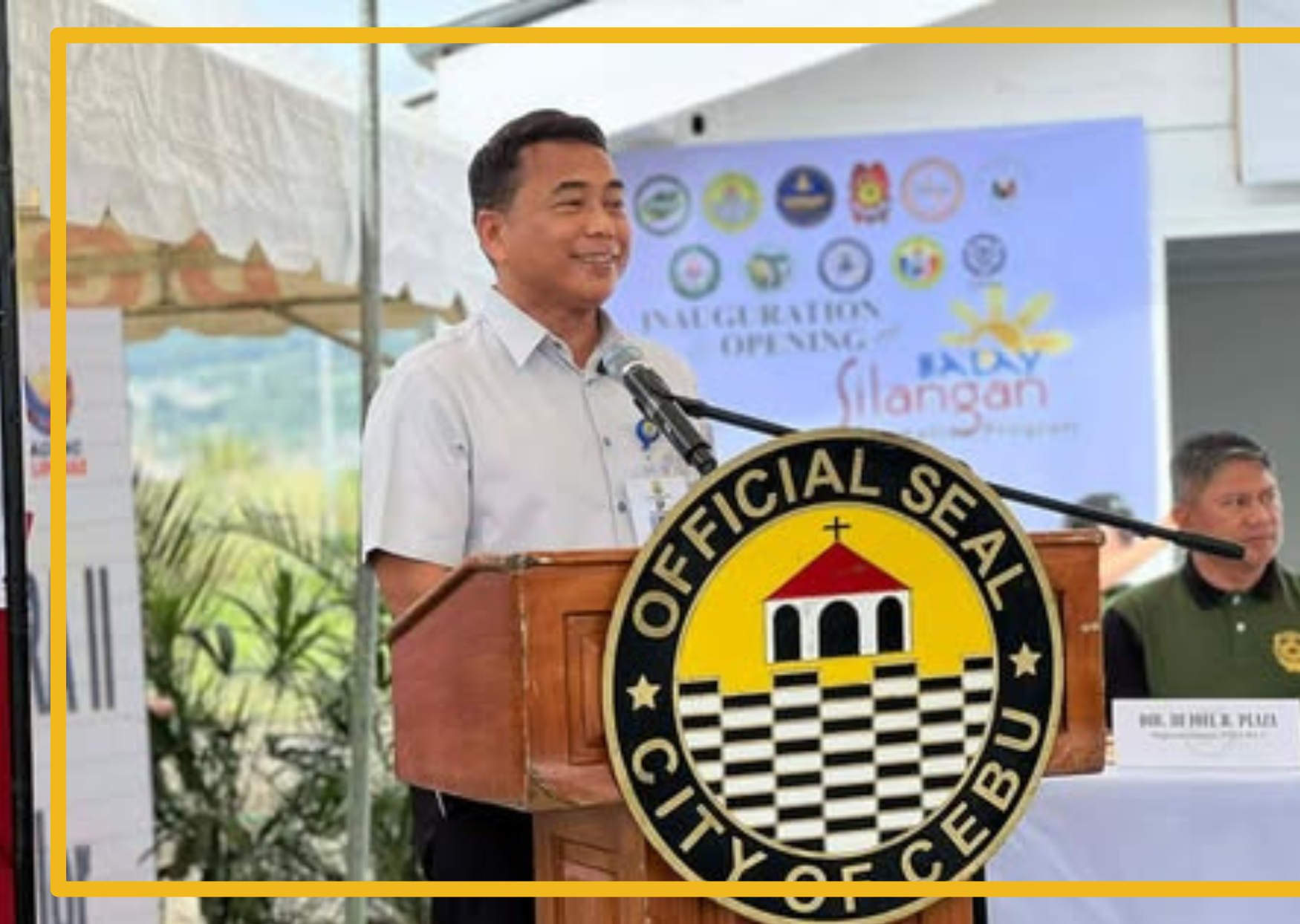 Another measure regulating sell of acohol in Cebu City pushed  - related article thumbnail