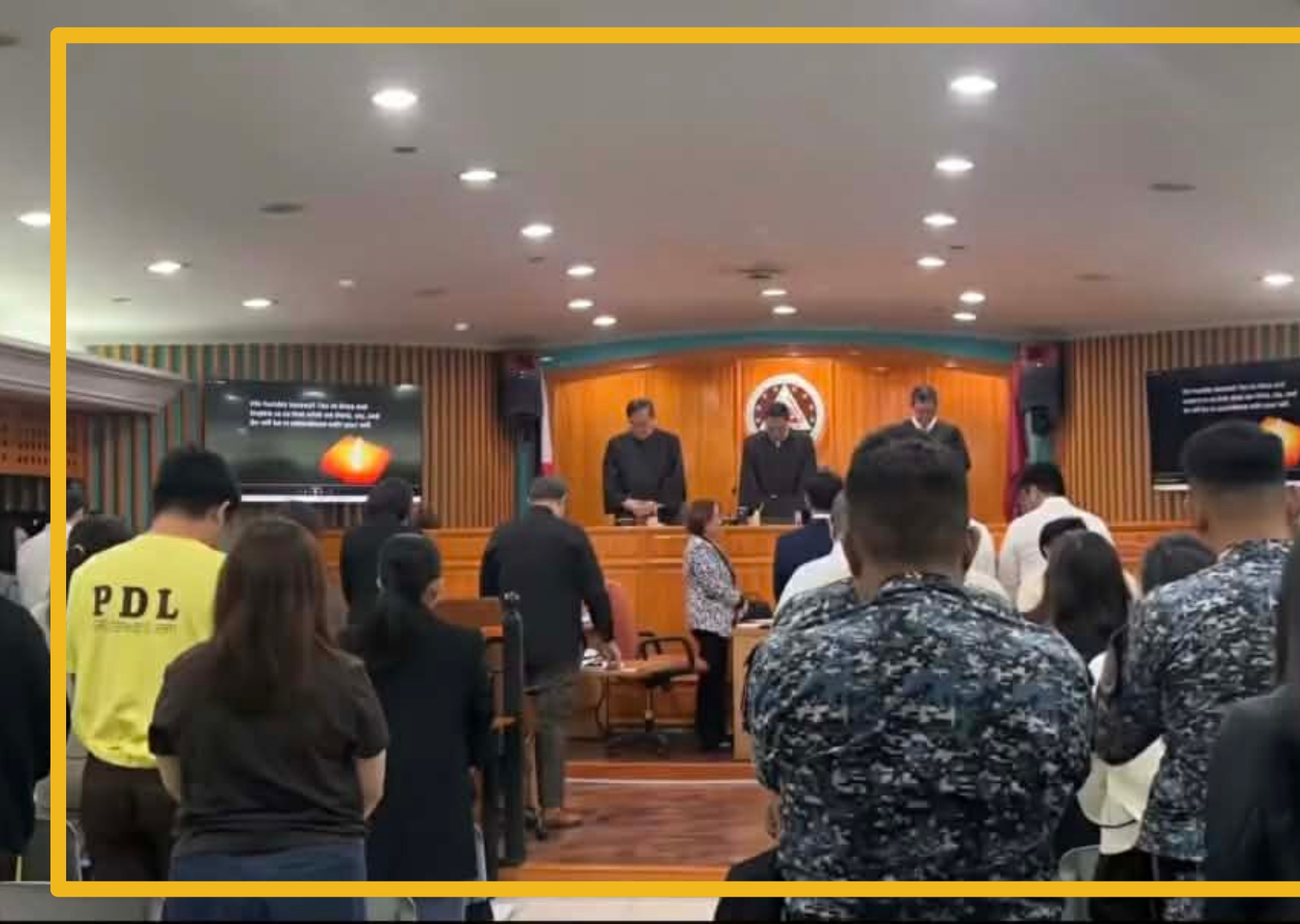 Witness: 'Maleta' delivered to Revilla, Estrada, Bonoan  - related article thumbnail