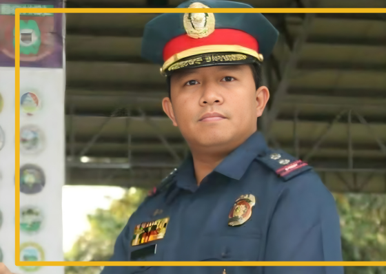 BPPO clarifies relief of Tagbilaran police chief  - related article thumbnail