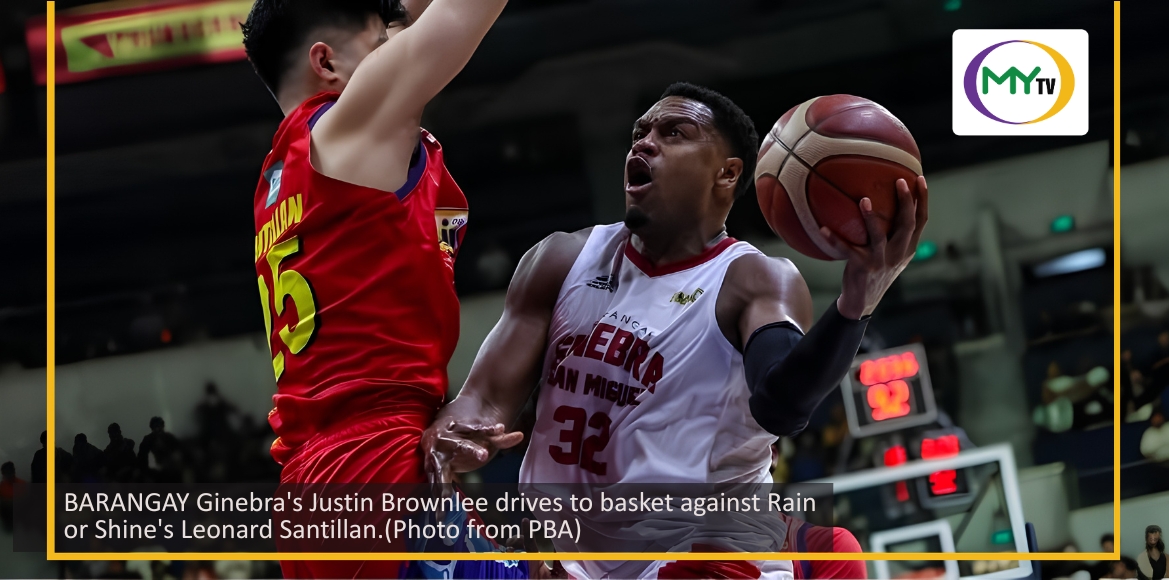 Ginebra stings struggling Rain or Shine - related article thumbnail