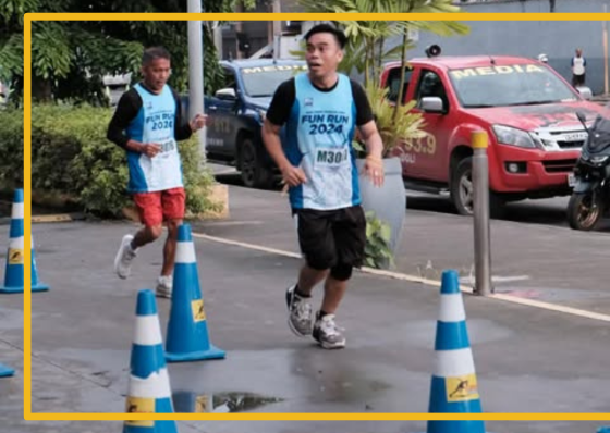 Higher fees for fun runs in Cebu City pushed - related article thumbnail