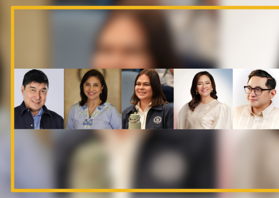 ‘Leni, Bam, Risa, Raffy can give Sara a good fight in 2028 polls’ - related article thumbnail