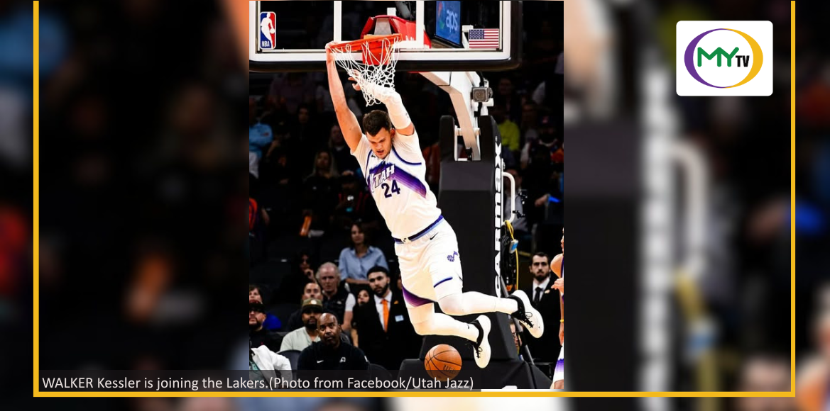 After losing LeBron James, Lakers bring in 4 key players - related article thumbnail
