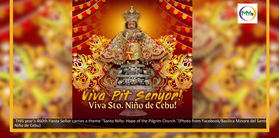 Preparations for 460th Fiesta Señor underway - article image
